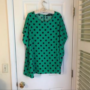 Halogen (Nordstrom) blouse
